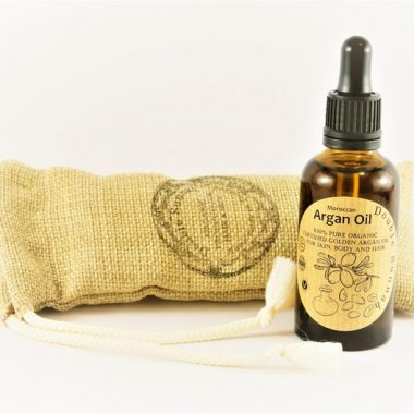 Argan Oil
