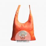 Leather Tote Bag For Women