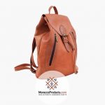 backpack-moroccan-leather-handmadee