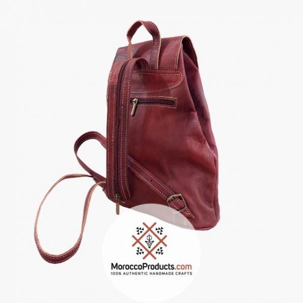 backpack-leather-moroccoo