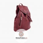 backpack-moroccan-leather-handmadee