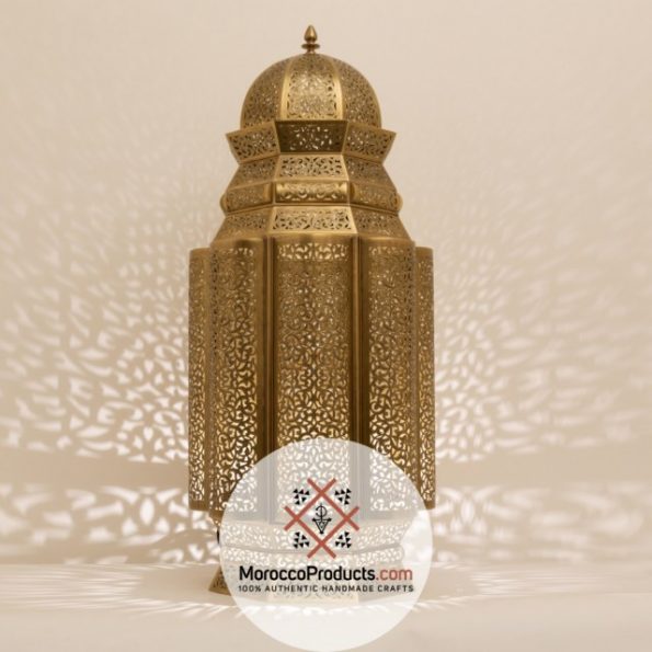 floor-lanterns-moroccan
