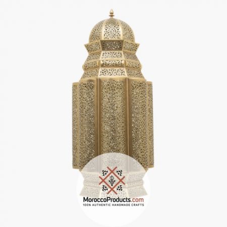 Handmade Floor Lamp