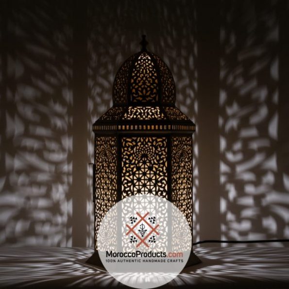 floor-lanterns-morocco