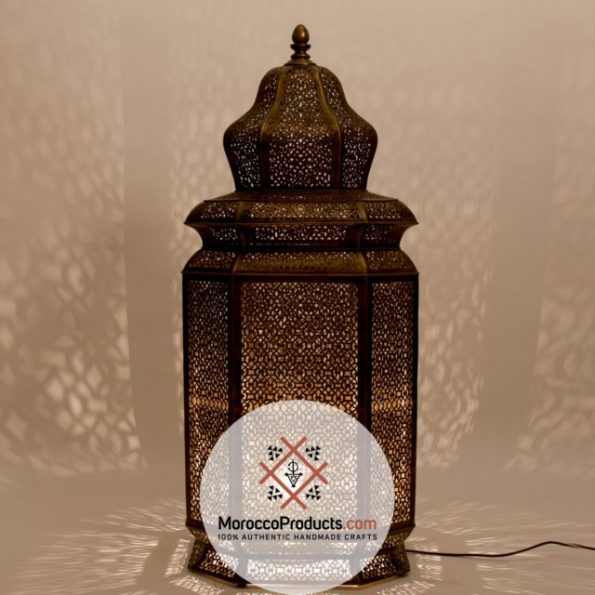 floor-lanterns-morocco