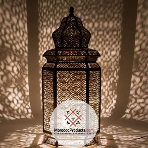 floor-moroccan-lamps