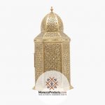 Moroccan Floor Lamp