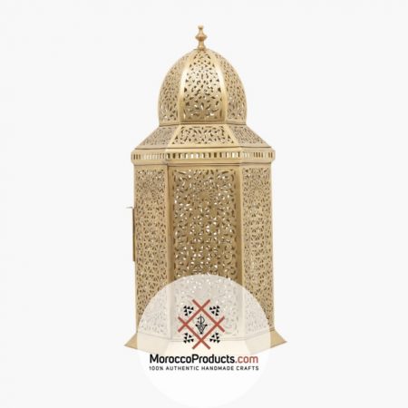 Moroccan Floor Lamp