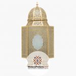 Moroccan Floor Lantern