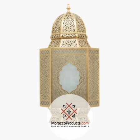 Moroccan Floor Lamp