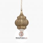 hanging-lantern-moroccan