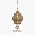 Moroccan Hanging Lanterns