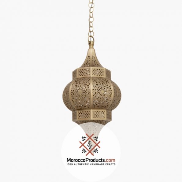 hanging-lantern-moroccan