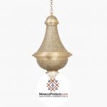 Hanging Moroccan Lanterns