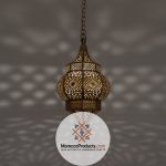 hanging-lantern-moroccan