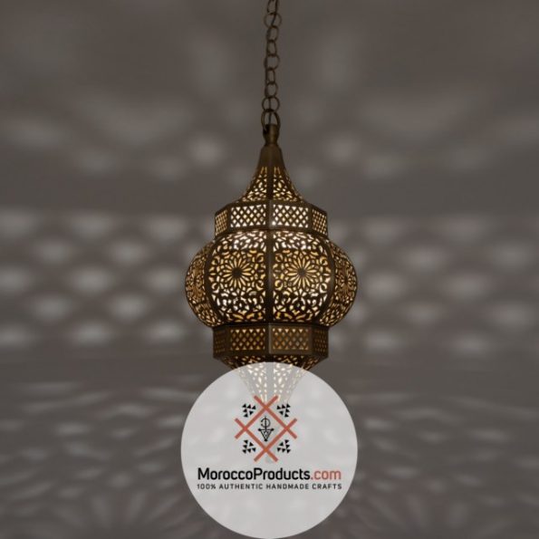 hanging-moroccan-lanterns