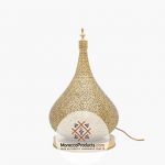 Table Moroccan Lantern