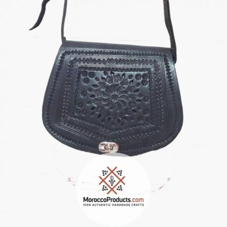 Leather Handbags For Women