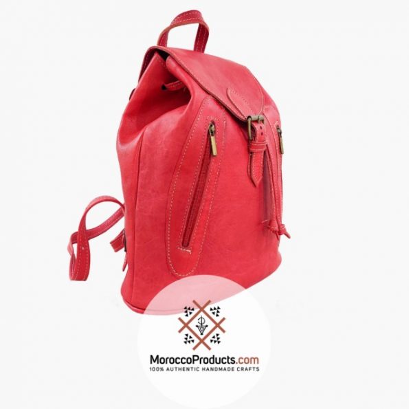 moroccan-leather-backpackk