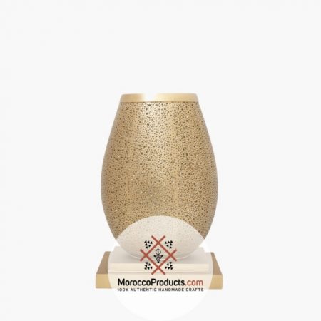 Moroccan Table Lamps