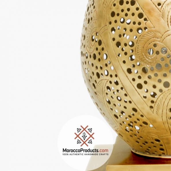 table-morocco-lantern
