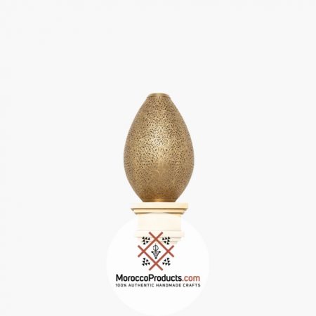 Wall Moroccan Lamp