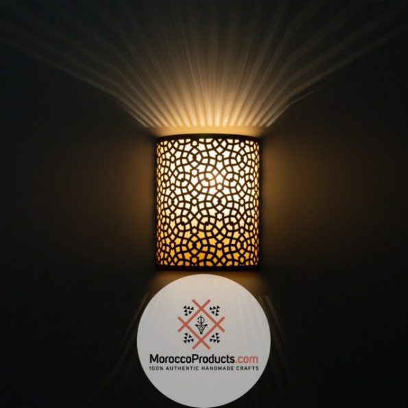 wall-moroccan-lights