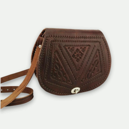 Leather Bags For women