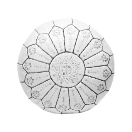 Moroccan Pouf