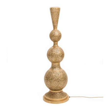 Moroccan Lamp Floor