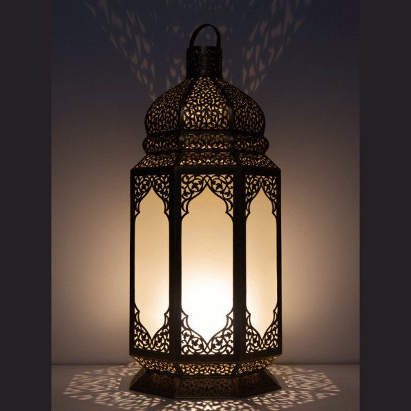 moroccan-lanterns