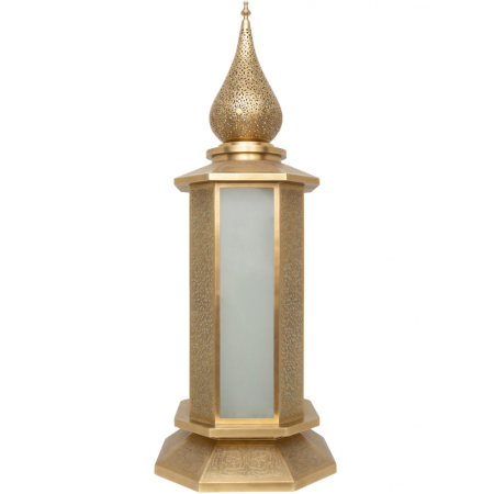 Handmade Moroccan lamp