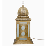 Handmade Moroccan Lamps