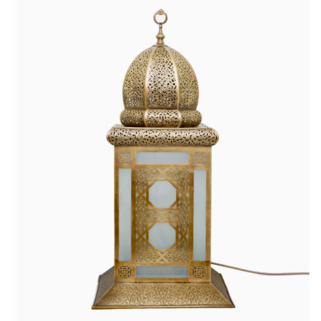 Handmade Moroccan Lamps