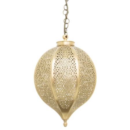 hanging moroccan lamps