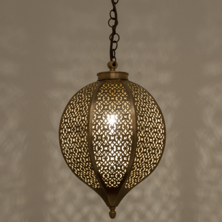 Moroccan hanging Lanterns