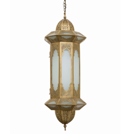 Moroccan Ceiling Lamp