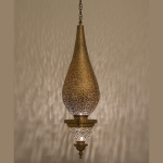 Moroccan Hanging Lamps