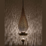 Moroccan Hanging Lamps