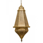Moroccan Pendant Lantern