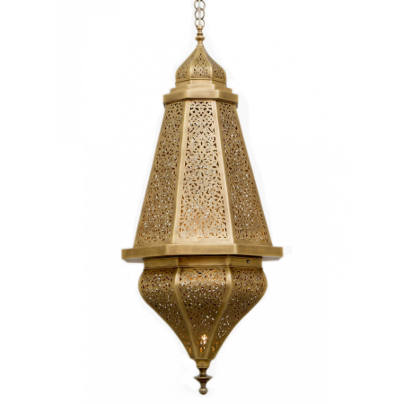 Moroccan Pendant Lantern