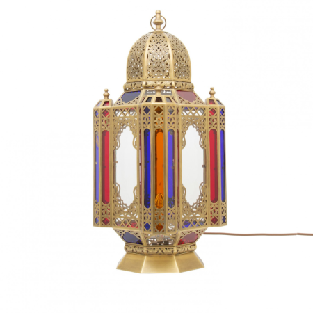 Moroccan Floor Lamps