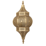 Moroccan Wall Sconce