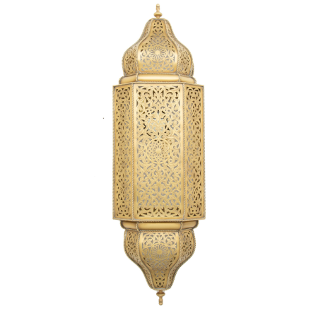 Moroccan Wall Lamp