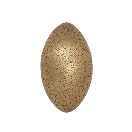 Moroccan wall light