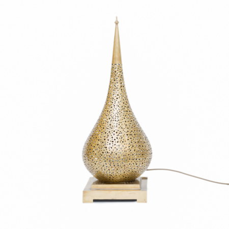 Moroccan table Light