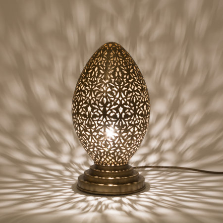 Moroccan table Light