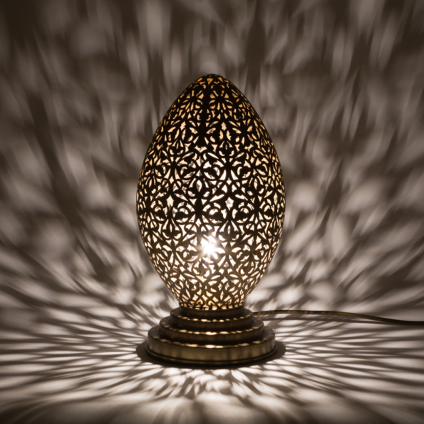 Moroccan table Light