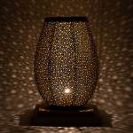 Moroccan Table Lantern