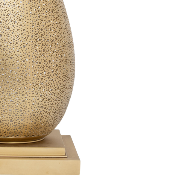Moroccan Table Lantern